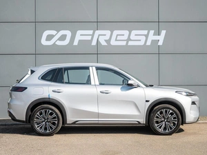 Внедорожник Geely Galaxy Starship 7 2025 года, 3240000 рублей, Краснодар