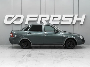 Седан ВАЗ (LADA) Priora 2011 года, 460000 рублей, Ростов-на-Дону