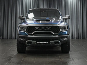 Dodge RAM, V (2018—н. в.), 6.2 4WD AT (702 л.с.) 2022г. 2022 года, 11040000 рублей, Ставрополь