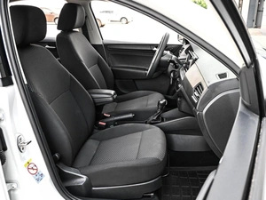 Лифтбек Volkswagen Polo 2022 года, 1699000 рублей, Кирилловка