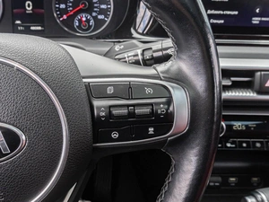 Седан Kia K5 2021 года, 2960000 рублей, Краснодар