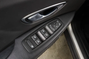 Минивэн Renault Scenic 2018 года, 1859000 рублей, Пермь