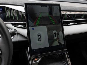 Внедорожник Geely Atlas 2024 года, 2595000 рублей, Краснодар