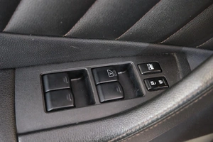 Внедорожник Infiniti FX35 2008 года, 1529000 рублей, Омск