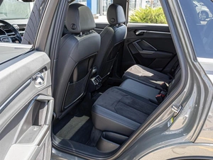 Внедорожник Audi Q3 2019 года, 3180000 рублей, Краснодар