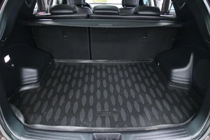 Внедорожник Hyundai ix35 2011 года, 1458000 рублей, Солонцы