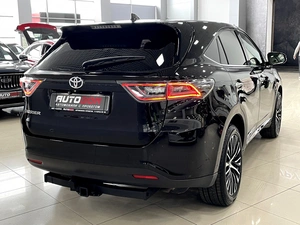 Внедорожник Toyota Harrier 2017 года, 2687000 рублей, Солонцы