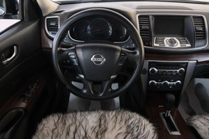 Седан Nissan Teana 2009 года, 799000 рублей, Омск