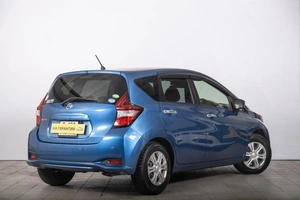 Хетчбэк Nissan Note 2019 года, 1059000 рублей, Томск