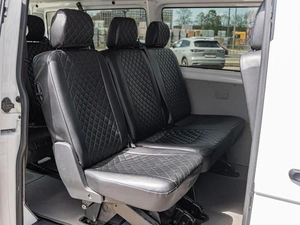 Минивэн Volkswagen Transporter 2018 года, 2799000 рублей, Краснодар
