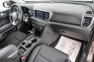 Внедорожник Kia Sportage 2019 года, 2299000 рублей, Красноярск
