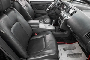 Внедорожник Nissan Murano 2011 года, 1259000 рублей, Барнаул