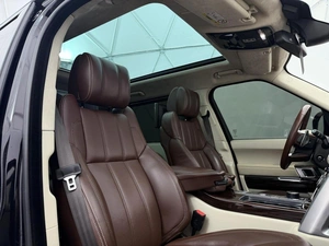 Внедорожник Land Rover Range Rover 2015 года, 5040000 рублей, Орёл