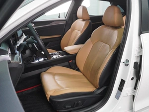 Седан Kia K5 2021 года, 2989000 рублей, Воронеж