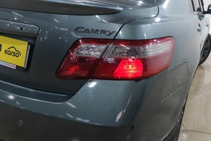 Седан Toyota Camry 2008 года, 1069000 рублей, Новокузнецк