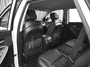 Внедорожник Hyundai Santa Fe 2015 года, 2071000 рублей, Ставрополь