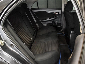 Седан Toyota Corolla 2008 года, 900000 рублей, Муром