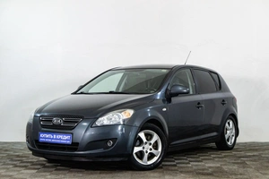 Хетчбэк Kia Ceed 2008 года, 749000 рублей, Сургут