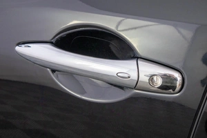 Внедорожник Infiniti FX35 2009 года, 1749000 рублей, Барнаул