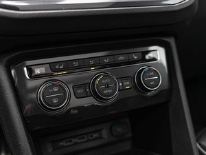 Внедорожник Volkswagen Tiguan 2019 года, 2940000 рублей, Краснодар