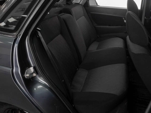 Седан ВАЗ (LADA) Priora 2017 года, 519000 рублей, Тюмень