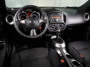 Внедорожник Nissan Juke 2013 года, 1249000 рублей, Воронеж