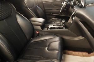 Внедорожник Hyundai Santa Fe 2018 года, 2899000 рублей, Челябинск