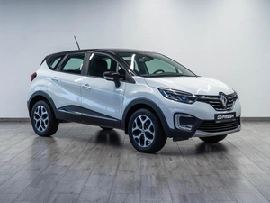 Внедорожник Renault Kaptur 2020 года, 1869000 рублей, Саратов
