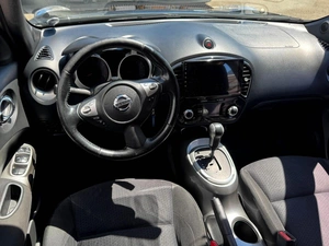 Внедорожник Nissan Juke 2011 года, 1149000 рублей, Кропоткин