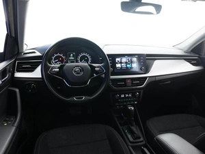 Лифтбек Skoda Rapid 2021 года, 1777444 рублей, Москва