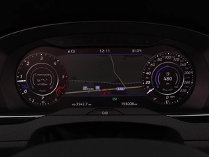 Лифтбек Volkswagen Arteon 2019 года, 3599000 рублей, Воронеж
