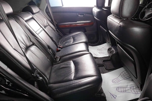 Внедорожник Lexus RX 2007 года, 1249000 рублей, Тюмень