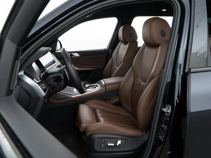 Внедорожник BMW X7 2019 года, 8299050 рублей, Москва