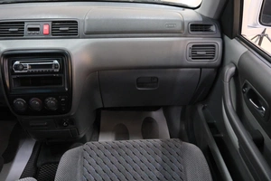 Внедорожник Honda CR-V 2000 года, 749000 рублей, Омск