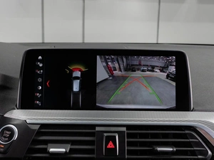 Внедорожник BMW X3 2019 года, 3999000 рублей, Тюмень