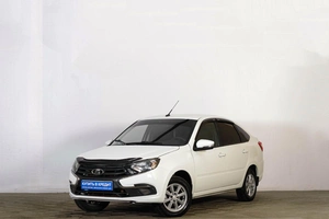 Седан ВАЗ (LADA) Granta 2024 года, 889000 рублей, Тюмень