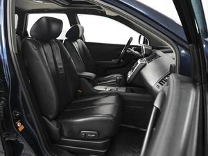 Внедорожник Nissan Murano 2007 года, 730000 рублей, Ставрополь