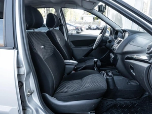 Хетчбэк ВАЗ (LADA) Kalina 2014 года, 540000 рублей, Ставрополь