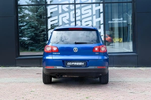 Внедорожник Volkswagen Tiguan 2008 года, 849000 рублей, Ульяновск