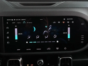 Внедорожник Haval Dargo 2023 года, 2729000 рублей, Ростов-на-Дону