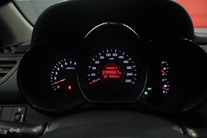 Хэтчбек Kia Rio 2014 года, 1250000 рублей, Курск