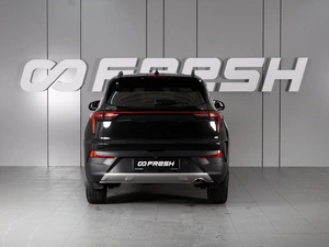 Внедорожник Москвич 3 2023 года, 1369000 рублей, Минеральные Воды