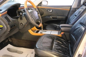 Седан Hyundai Grandeur 2007 года, 679000 рублей, Омск