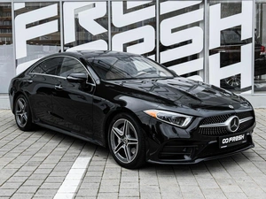 Седан Mercedes-benz CLS-класс 2019 года, 6688444 рублей, Ставрополь