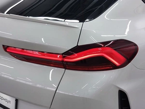 Внедорожник BMW X6 2021 года, 7400000 рублей, Барнаул