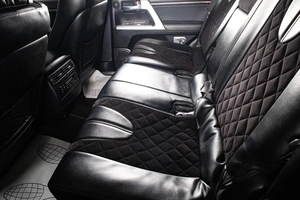 Внедорожник Toyota Land Cruiser 2012 года, 3999000 рублей, Сургут