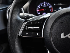 Седан Kia K3 2022 года, 2195000 рублей, Краснодар