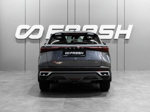 Внедорожник OMODA C5 2024 года, 2099000 рублей, Тюмень