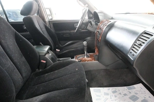 Внедорожник Hyundai Terracan 2002 года, 649000 рублей, Омск