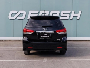 Минивэн Toyota Wish 2010 года, 1599000 рублей, Большой Сочи